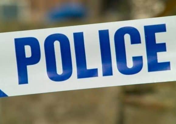 Stock image.