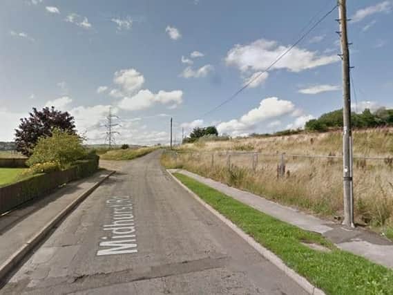 Midhurst Road, Foxhill. Picture: Google