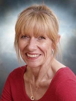 Professor Dame Hilary Chapman