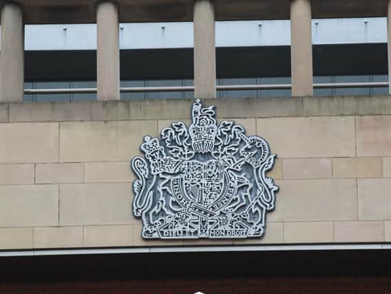 Neil Beeken, 54, went on trial at Sheffield Crown Court on Tuesday, May 8, accused of seven sex offences