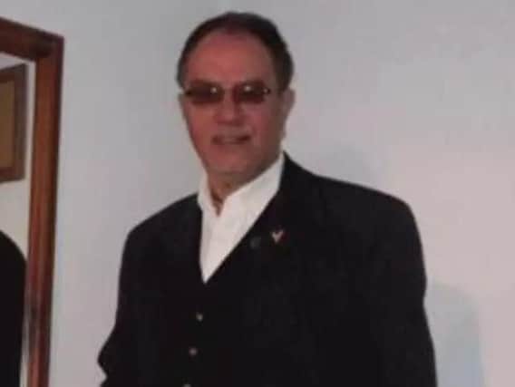 Bramley man, Robert John Kolt, 64, was killed in a collision in Doncaster Road, Dalton, Rotherham on March 18 last year