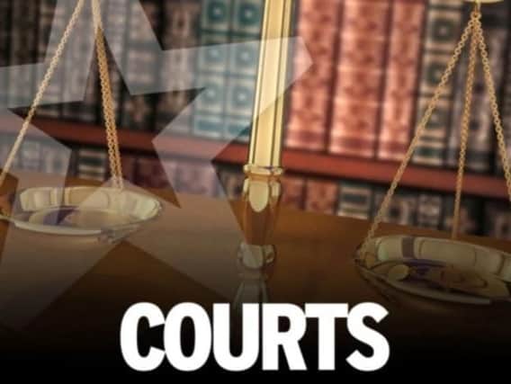 A 70-year-old old man is due to stand trial accused of four sex offences alleged to have been committed against a girl under 14 in Sheffield in the 1980s, after he entered not guilty pleas this morning.