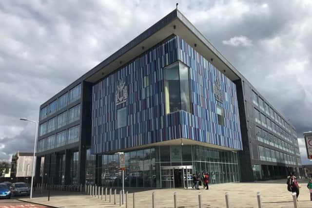 An independent panel has recommended councillors get a two per cent rise in allowances in line with a wage increase for other Doncaster Council staff
