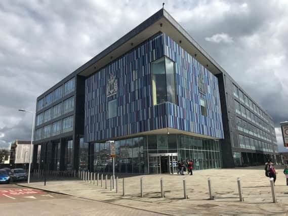 An independent panel has recommended councillors get a two per cent rise in allowances in line with a wage increase for other Doncaster Council staff