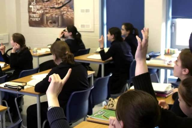 Union leaders have hit out at plans unveiled by the Government for grammar schools