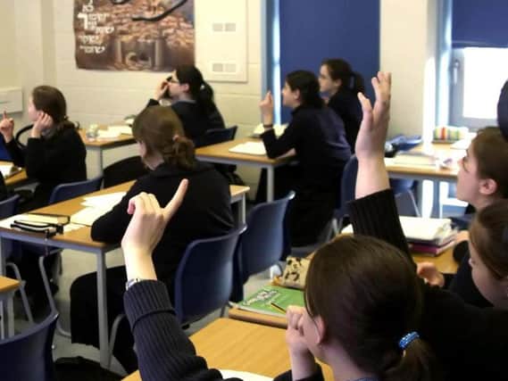 Headteachers have warned of a 'dire situation' in Sheffield schools