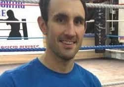 Scott Westgarth