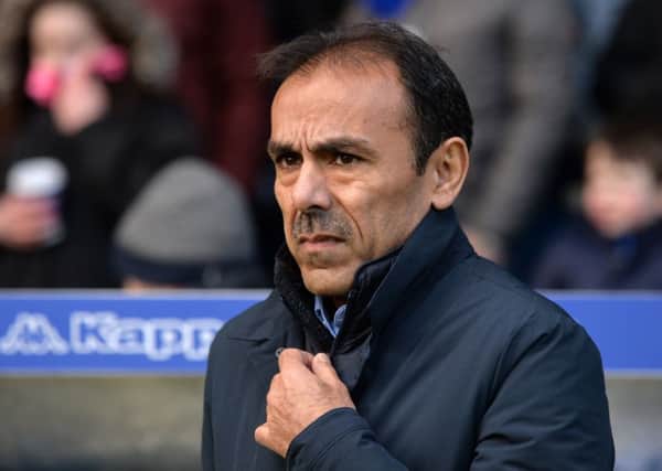 Owls boss Jos Luhukay has explained the club's thinking behind not going on a pre-season training camp abroad