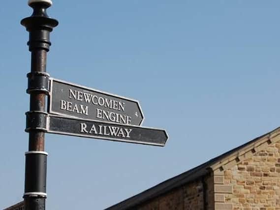 What's On: Barnsley - Guided tour at Elsecar Heritage Centre