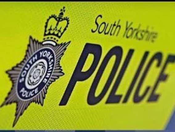 A detective has been sacked by South Yorkshire Police