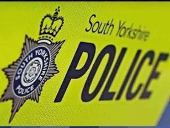 An investigation is under way into claims a police officer made derogatory tweets about Barnsley residents