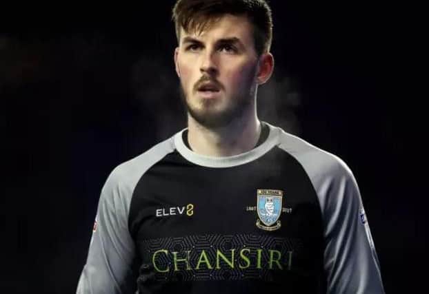 Joe Wildsmith