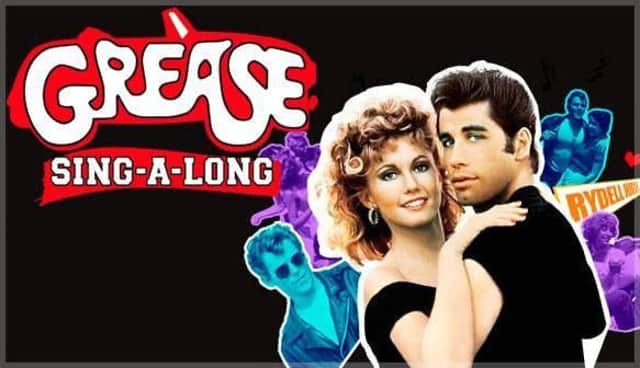 Ten Things to do in Sheffield...Grease singalong