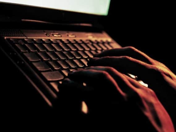 'They seem to police the unpoliceable internet,' a judge has said of self-described paedophile hunters after they entrapped a man living in Sheffield who sent explicit videos of himself to an account he believed belonged to a 13-year-old girl.