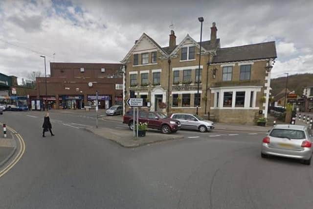 Chapeltown. Picture: Google