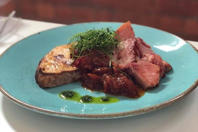 Sheffield food lovers have a lot to look forward to in 2018 (Photo: Birdhouse Tea Bar)