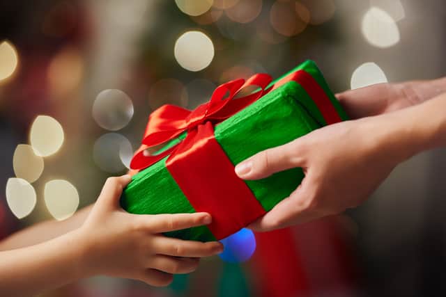 Are any of these toys on your child's wish list? (Photo: Shutterstock)
