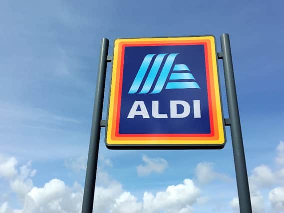 Tesco will match Aldi's prices on products like bread, pasta, soup and some fruits and vegetables (Photo: Shutterstock)