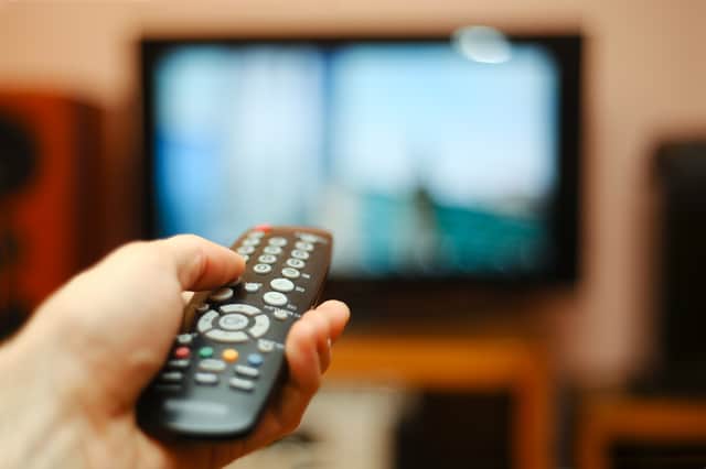 Are you keen to have some BBC viewing parties with your friends and family? (Photo: Shutterstock)