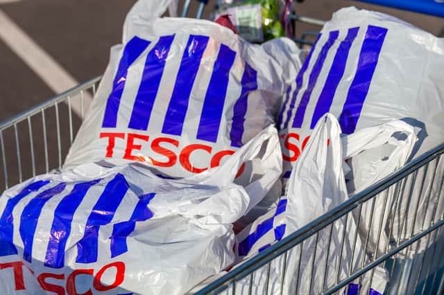 The recycling points have started being put in place in 171 stores (Photo: Shutterstock)