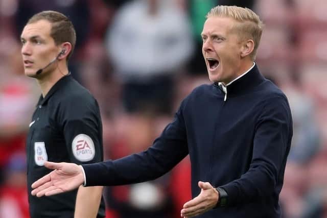 The Blues have a balanced record of 12 promotions and a dozen relegations.