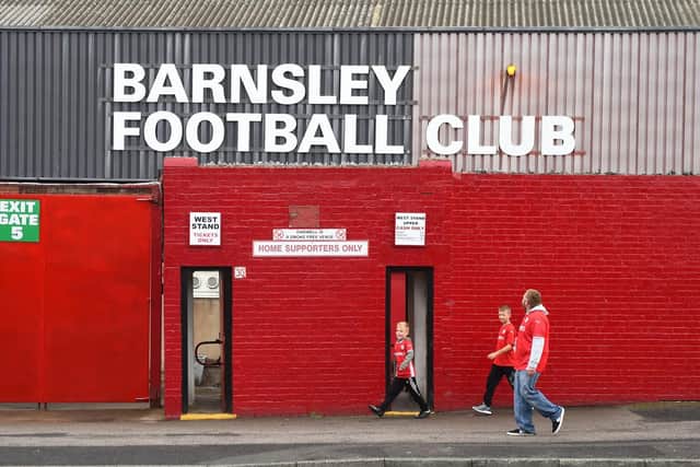 The 20 'yo-yo' clubs who have been promoted and relegated most in ...
