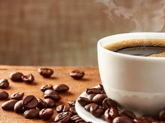 Small doses of caffeine can cause your cat to suffer rapid breathing, tremors and heart palpitations, while large amounts can be fatal. Keep items such as coffee, tea and cold medicines out of reach, which all contain caffeine.