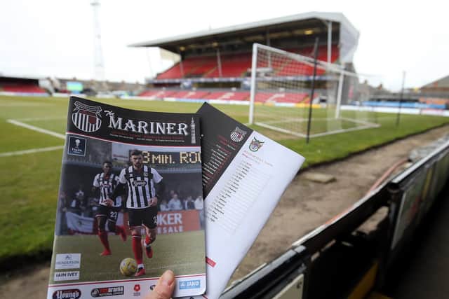 Average attendance: 4,430