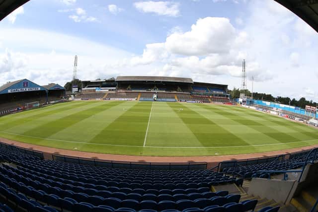 Average attendance: 4,712