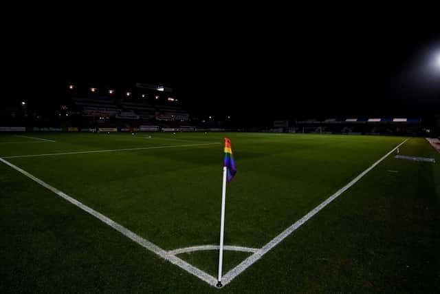 Average attendance: 8,320