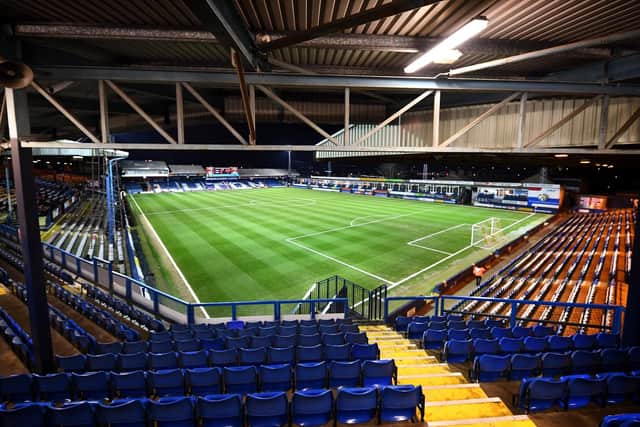 Average attendance: 9,516
