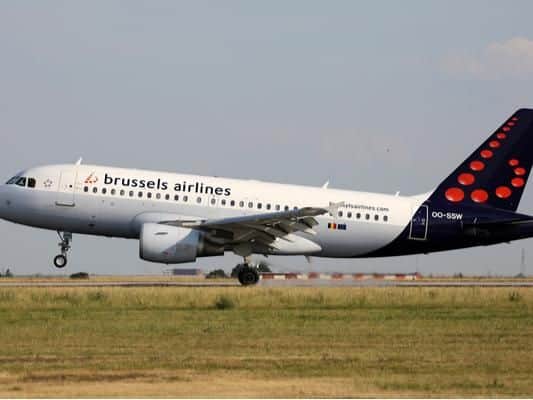 16.1 minutes average delay for departures from UK airports in 2018