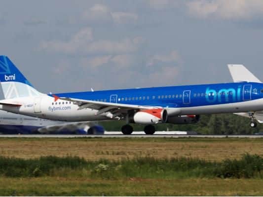 16.4 minutes average delay for departures from UK airports in 2018