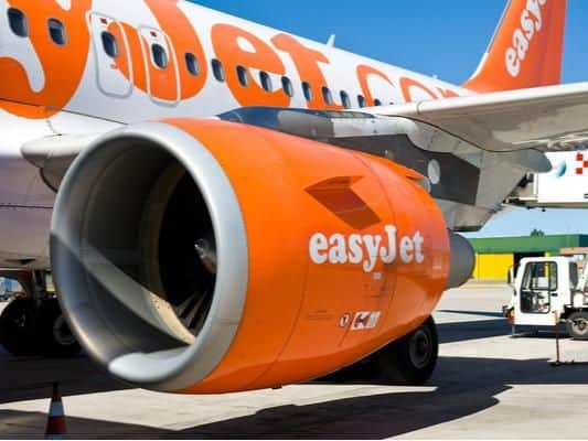 17.6 minutes average delay for departures from UK airports in 2018