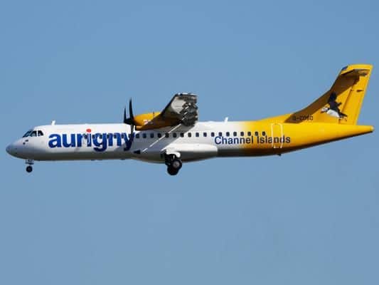 17.6 minutes average delay for departures from UK airports in 2018