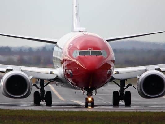 17.8 minutes average delay for departures from UK airports in 2018