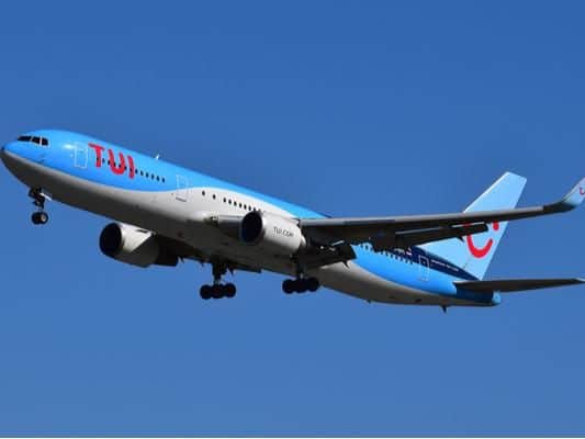 18.3 minutes average delay for departures from UK airports in 2018