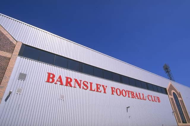 Red cards: 4. Yellow cards: 66. (Photo credit: Graham Chadwick/Getty)