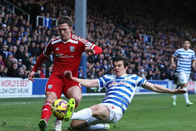 Red cards: 26. Yellow cards: 364. (Photo by Scott Heavey/Getty Images)