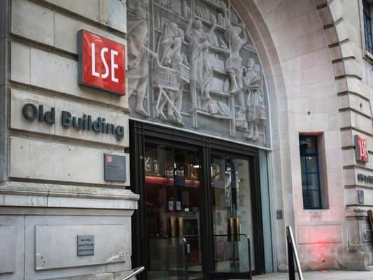 The London School of Economics and Political Science came joint 27th, ranking alongside Carnegie Mellon University in the United States.